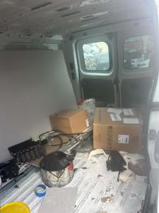 2013 Renault Trafic image 5