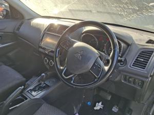2018 Mitsubishi Asx XC image 5
