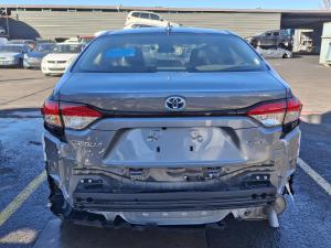 2024 Toyota Corolla ZWE211R image 5
