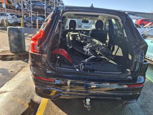 2022 Volvo Xc60 image 5