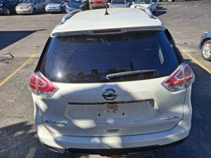 2014 Nissan Xtrail T32 image 5