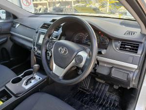 2014 Toyota Camry ASV50/1VV50 image 5