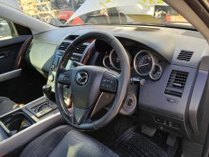 2013 Mazda Cx9 image 5