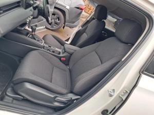 2025 Honda Hr V RV image 5