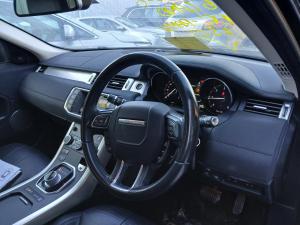 2016 Land Rover Range Rover Evoque L538 image 5