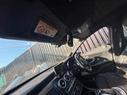 2017 Mercedes Benz C Class W205 image 5