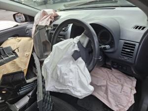 2011 Toyota Corolla ZRE152R image 5