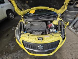 2013 Suzuki Swift FZ SPORT image 5