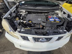 2009 Nissan X Trail T31 TS image 5