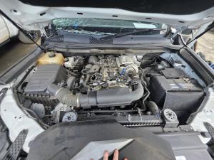 2023 Ldv D90 SV9A MODE image 5