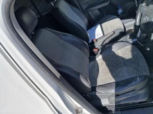 2013 Volkswagen Caddy 2K image 5
