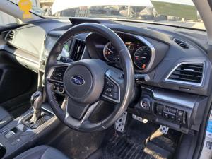 2018 Subaru Impreza G5 image 5