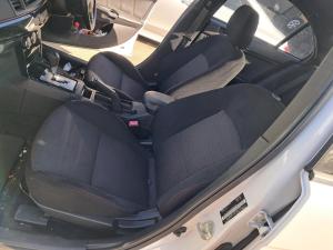 2017 Mitsubishi Lancer CF image 5