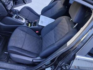 2014 Nissan Qashqai J11 image 5