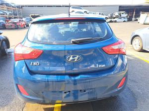 2012 Hyundai I30 GD image 5