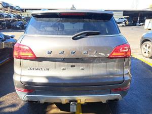 2016 Haval H6 image 5