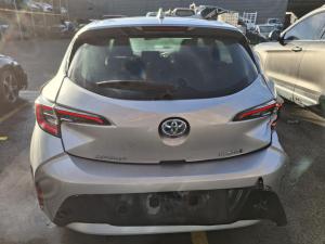 2019 Toyota Corolla ZWE211R image 5