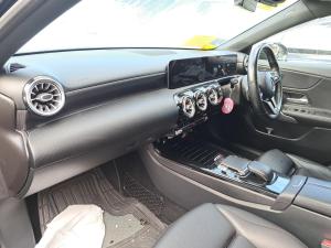 2019 Mercedes Benz A Class V177 image 5