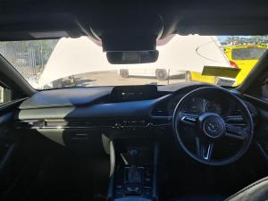 2019 Mazda Mazda3 BP image 5
