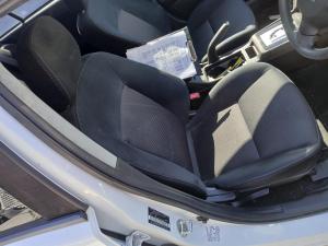 2017 Mitsubishi Lancer CF image 5
