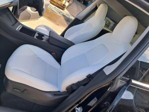 2023 Tesla Model Y IST GEN image 5