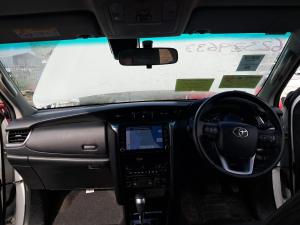 2023 Toyota Fortuner GUN156R image 5