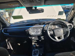 2021 Toyota Hilux image 5