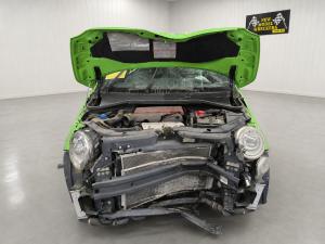 2014 Abarth 500 Turismo 1.4T 312A1000 MAN 5SPD FWD ESSEESSE image 5