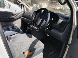 2014 Hyundai Iload TQ image 5