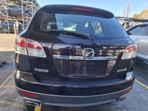 2007 Mazda Cx9 image 5