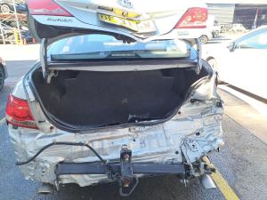 2006 Toyota Aurion GSV40R image 5