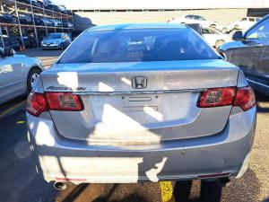 2012 Honda Accord 8TH GEN image 5