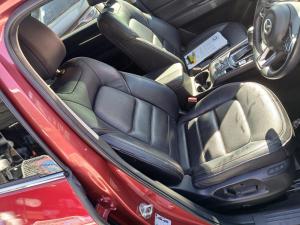 2020 Mazda Cx5 KF image 5