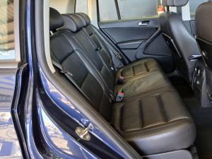 2013 Volkswagen Tiguan 5N image 5
