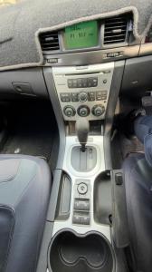 2006 Holden Commodore VE image 5
