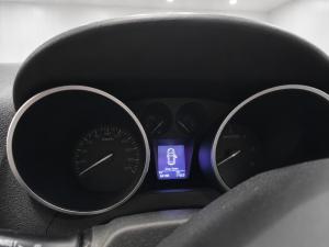 2018 Foton Tunland 2.8DT EURO 5 (ELECTRIC VGT) AUTO 6SPD 4WD image 5