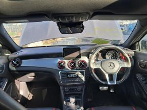 2014 Mercedes Benz Gla X156 image 5