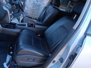 2013 Nissan Murano Z51 image 5