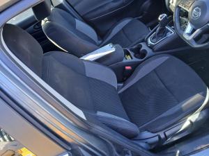 2017 Nissan Qashqai J11 image 5