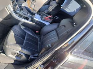 2017 Land Rover Range Rover Sport L494 image 5
