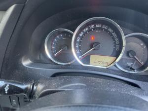 2012 Toyota Corolla ZRE182R image 5