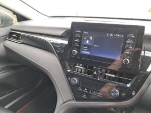 2024 Toyota Camry image 5