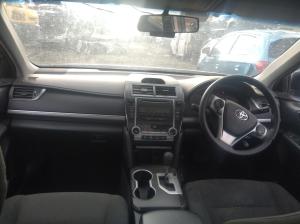 2011 Toyota Camry XV50 image 5