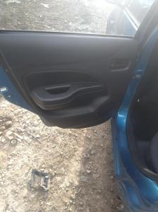 2013 Mitsubishi Mirage LA image 5