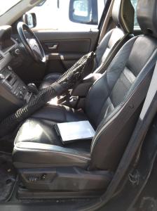 2010 Volvo Xc90 image 5