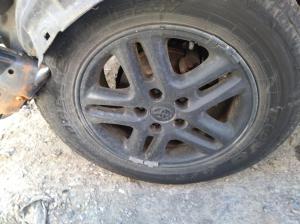 2008 Toyota Hilux image 5