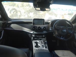 2018 Kia Stinger CK image 5