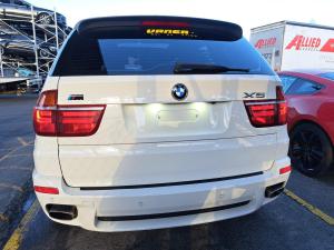 2011 Bmw X5 E70 LCI image 5