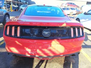 2016 Ford Mustang FM image 5