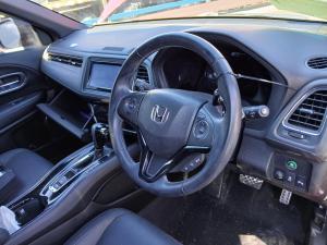 2019 Honda Hr V RU image 5